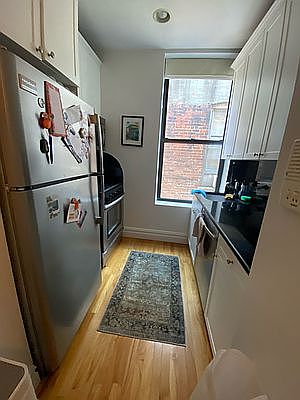 2nd image of 11 1/2 W 84th St APT 5C
