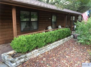 122 N Middle Ln, Canyon Lake, TX 78133