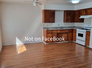 205 S A St #6, Porterville, CA 93257