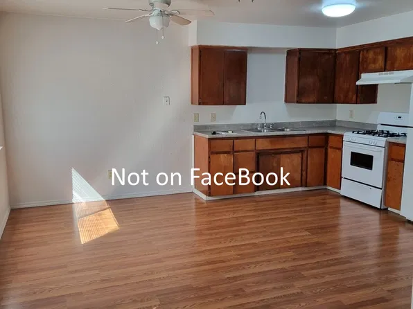 205 S A St #6, Porterville, CA 93257
