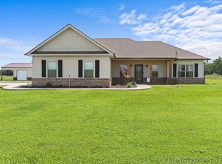 32160 Midway Rd, Poteau, OK 74953