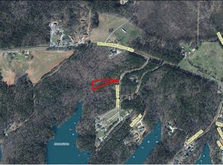 106 Hard Cash Ln, Fair Play, SC 29643