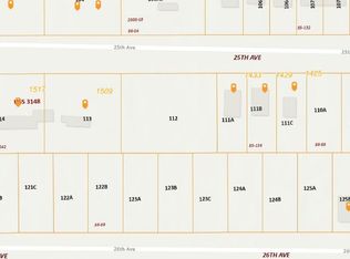 LOT-121A 26th Ave, Fairbanks, AK 99701