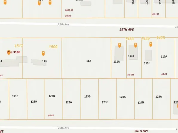 LOT-121A 26th Ave, Fairbanks, AK 99701