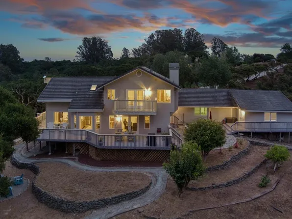 1650 Andreas Estates Pl, Royal Oaks, CA 95076