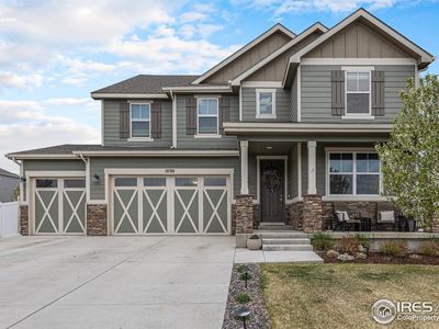 1030 Urial Dr, Severance, CO, 80550