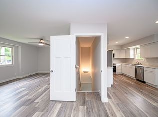 4303 W Georgetown Dr, Columbia, MO 65203