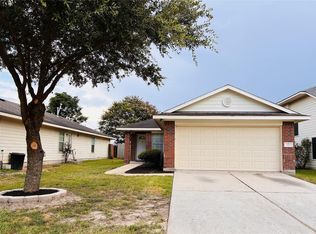 7422 Secretariat Ridge Dr, Humble, TX 77338