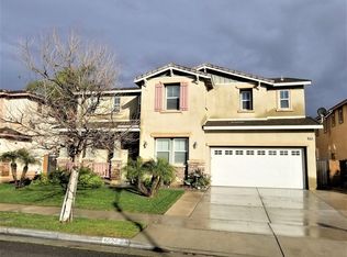 6824 Andaravida Rd, Corona, CA 92880