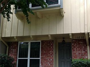 10230 Briar Forest Dr #22, Houston, TX 77042