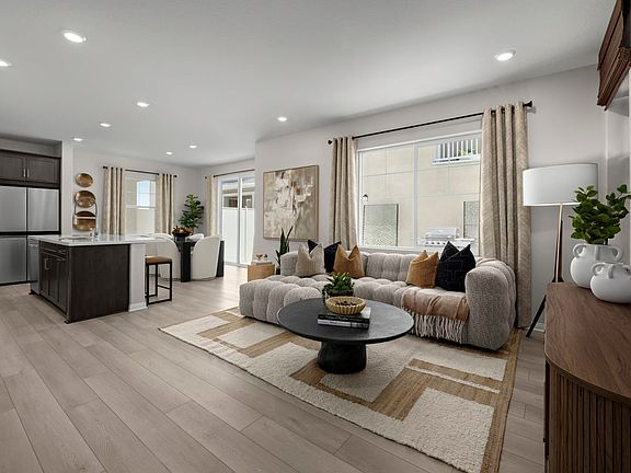 Great room