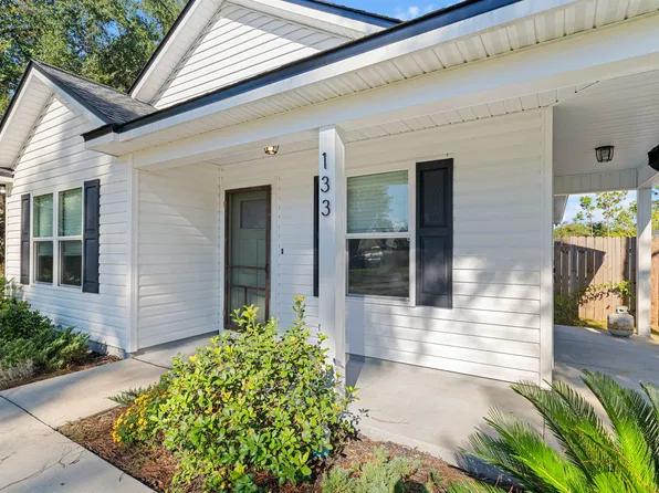 133 Lance Ln, Crawfordville, FL 32327