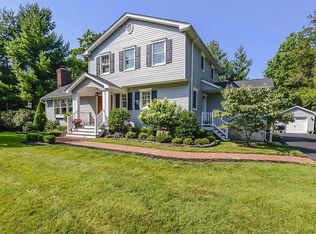 211 Willow Dr, Little Silver, NJ