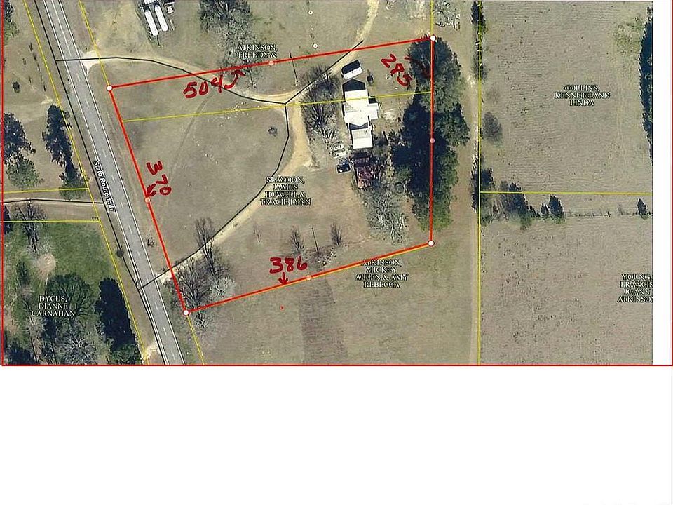 2nd image of 4607 Highway 1147