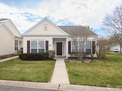 467 Bluebird Dr, Monroe Township, NJ, 08831