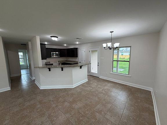 Dinning and Kitchen