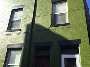 4629-4633 Eden Way, Pittsburgh, PA 15201