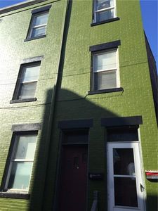 4629-4633 Eden Way, Pittsburgh, PA, 15201