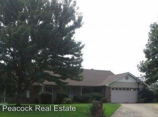 23 Amy St, Cabot, AR 72023