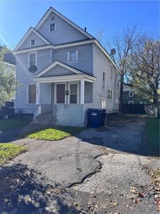 322 Hatch St, Syracuse, NY, 13205