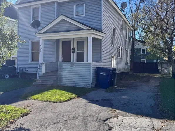 322 Hatch St, Syracuse, NY 13205