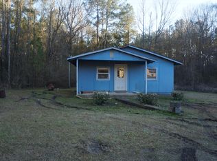 36 Game Reserve Rd, Columbia, MS 39429