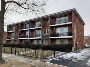 11944 S Ridgeway Ave APT 3D, Alsip, IL 60803