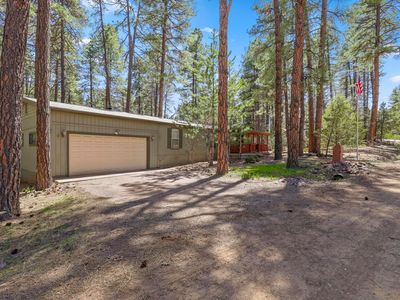 6866 W Bradshaw Dr, Pine, AZ, 85544