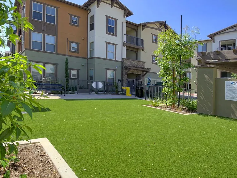 WAG Dog Park