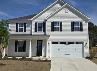 43 Windflower Ct, Clayton, NC 27520