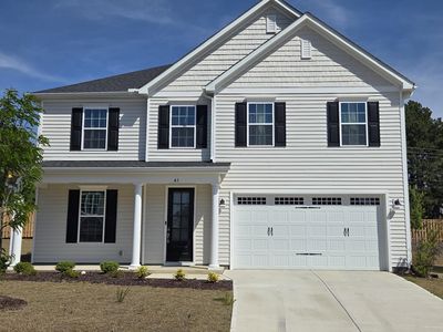 43 Windflower Ct, Clayton, NC, 27520