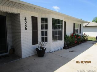 2326 Sabal Palm Dr, Edgewater, FL 32141
