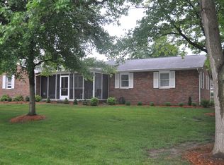 5501 Cardinal Dr, Orient, OH 43146