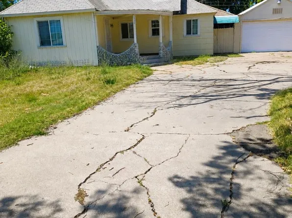 5890 Dewey Blvd, Sacramento, CA 95824