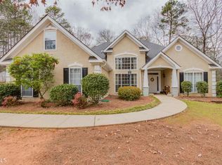 309 River Point Dr, McDonough, GA 30252