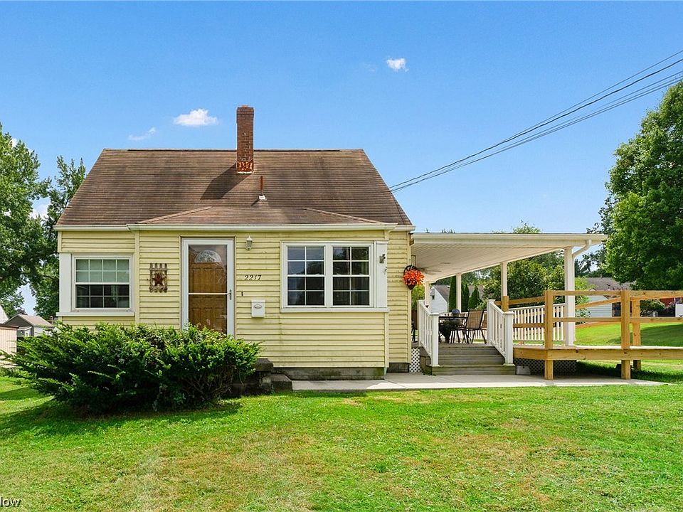 2217 Hamilton Ave, Poland, OH 44514 Zillow