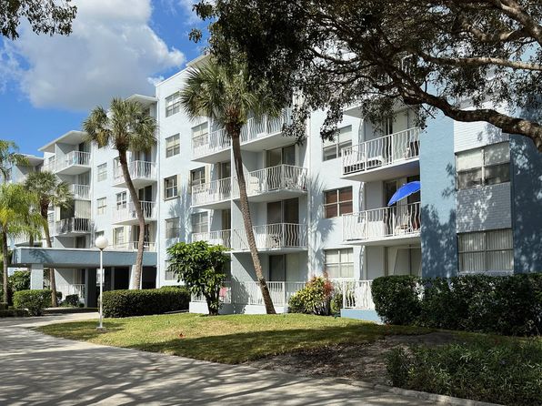 470 Executive Center Dr APT 5M