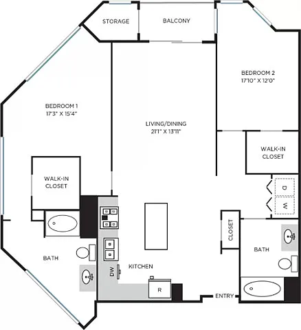 Casa Mira View Apartments — Photo 198