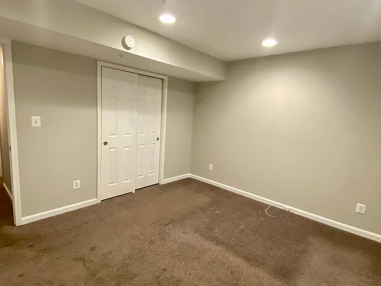 4th Bedroom