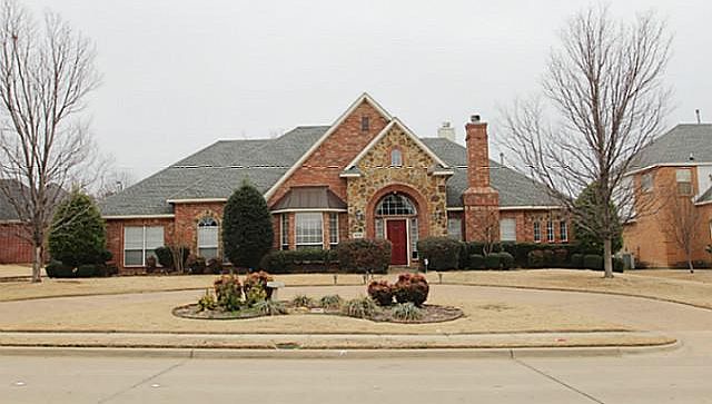 1st image of 4216 Lorimar Dr