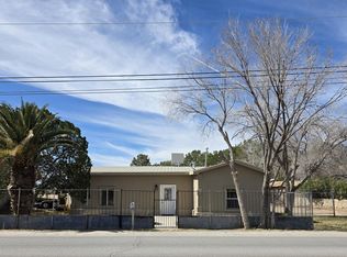 155 S Moon Rd, El Paso, TX 79927