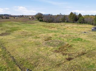 24143 S 4320th Rd, Vinita, OK 74301