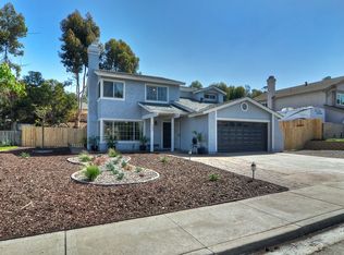 9033 Ildica St, Spring Valley, CA 91977