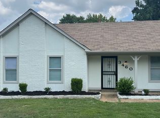3460 Sealy Ave, Memphis, TN 38118