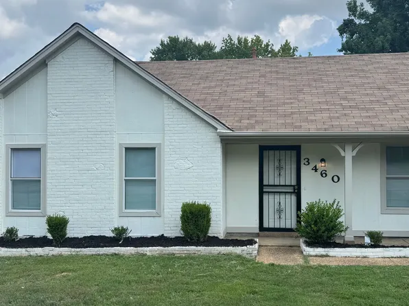 3460 Sealy Ave, Memphis, TN 38118