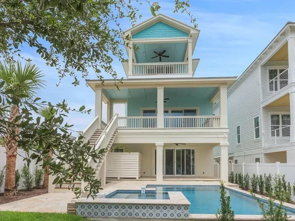 2753 Sea Island Trce, Fernandina Beach, FL 32034