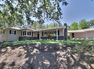 305 Crest Ave, Alamo, CA 94507