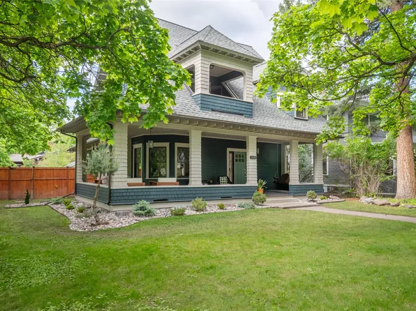 300 University Ave, Missoula, MT 59801
