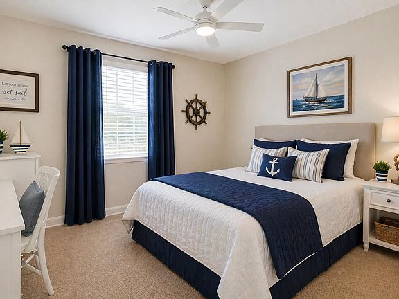 5th image of 9503 SW Merlin Court