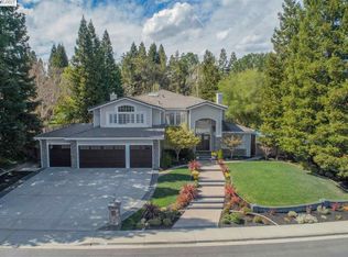 95 Woodranch Cir, Danville, CA 94506
